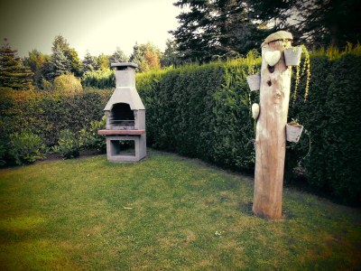 Holiday house "Schlossblick". - Outdoor photo 9