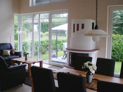 Holiday house "Schlossblick". - Features photo 15