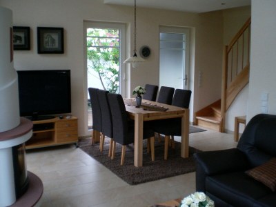 Holiday house "Schlossblick". - Features photo 16