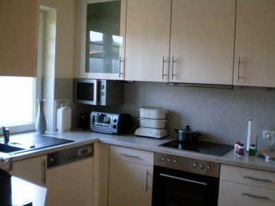 Holiday house "Schlossblick". - Features photo 21