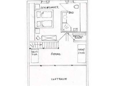 Holiday house "Schlossblick". - Features photo 33