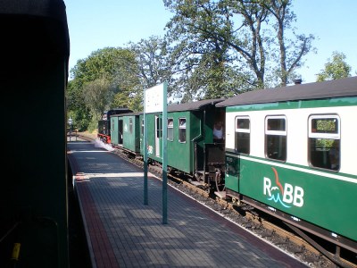 Holiday house "Schlossblick". - Environment photo 36