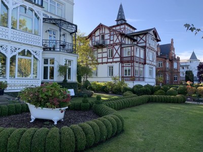 Holiday house "Schlossblick". - Environment photo 38