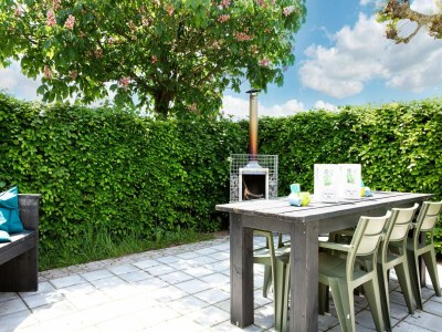 Farmhouse Bauernhaus in Genderen mit Terrasse - Outdoor photo 6