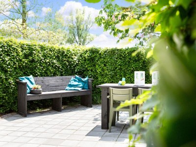 Farmhouse Bauernhaus in Genderen mit Terrasse - Outdoor photo 7