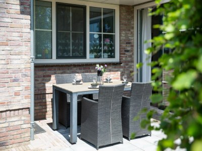 Farmhouse Bauernhaus in Genderen mit Terrasse - Outdoor photo 10