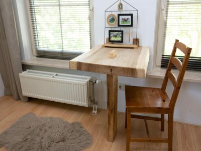 Farmhouse Bauernhaus in Genderen mit Terrasse - Features photo 13