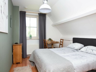 Farmhouse Bauernhaus in Genderen mit Terrasse - Features photo 14