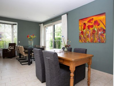 Farmhouse Bauernhaus in Genderen mit Terrasse - Features photo 15