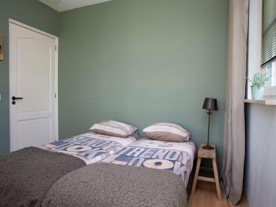 Farmhouse Bauernhaus in Genderen mit Terrasse - Features photo 17