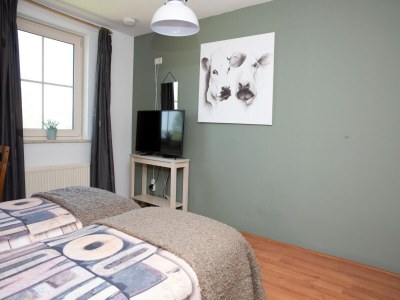 Farmhouse Bauernhaus in Genderen mit Terrasse - Features photo 19