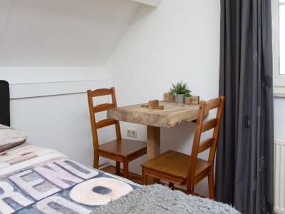 Farmhouse Bauernhaus in Genderen mit Terrasse - Features photo 20