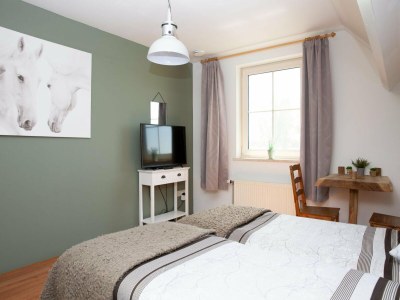 Farmhouse Bauernhaus in Genderen mit Terrasse - Features photo 21