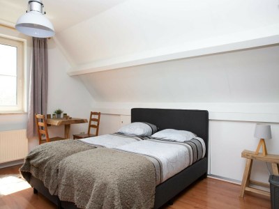 Farmhouse Bauernhaus in Genderen mit Terrasse - Features photo 22