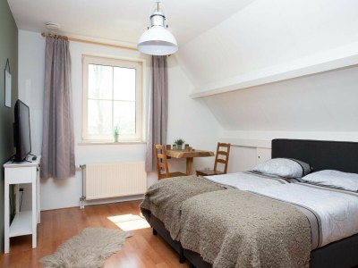 Farmhouse Bauernhaus in Genderen mit Terrasse - Features photo 23