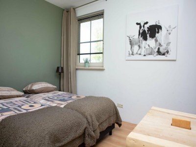 Farmhouse Bauernhaus in Genderen mit Terrasse - Features photo 24