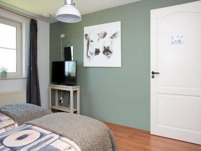 Farmhouse Bauernhaus in Genderen mit Terrasse - Features photo 25