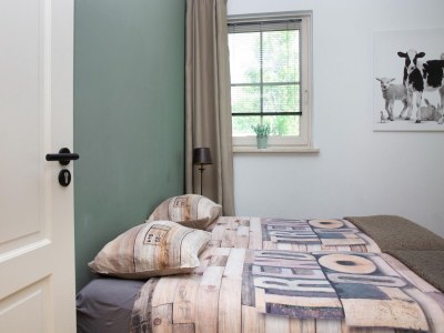 Farmhouse Bauernhaus in Genderen mit Terrasse - Features photo 26