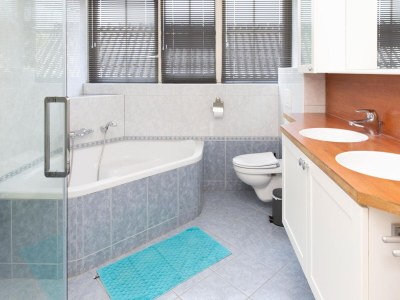 Farmhouse Bauernhaus in Genderen mit Terrasse - Features photo 27