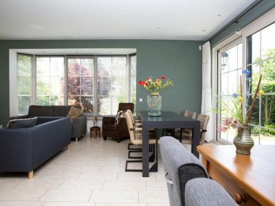 Farmhouse Bauernhaus in Genderen mit Terrasse - Features photo 29