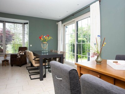 Farmhouse Bauernhaus in Genderen mit Terrasse - Features photo 30