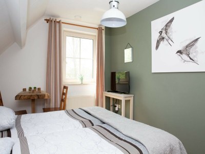 Farmhouse Bauernhaus in Genderen mit Terrasse - Features photo 31