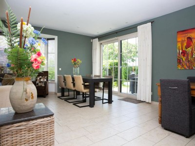 Farmhouse Bauernhaus in Genderen mit Terrasse - Features photo 33