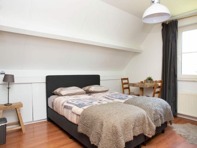 Farmhouse Bauernhaus in Genderen mit Terrasse - Features photo 34