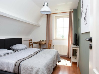 Farmhouse Bauernhaus in Genderen mit Terrasse - Features photo 35