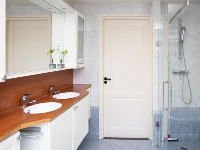 Farmhouse Bauernhaus in Genderen mit Terrasse - Features photo 36