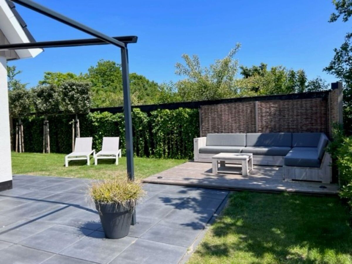 Villa Villa on Texel near Forest & Trails - Outdoor photo 2