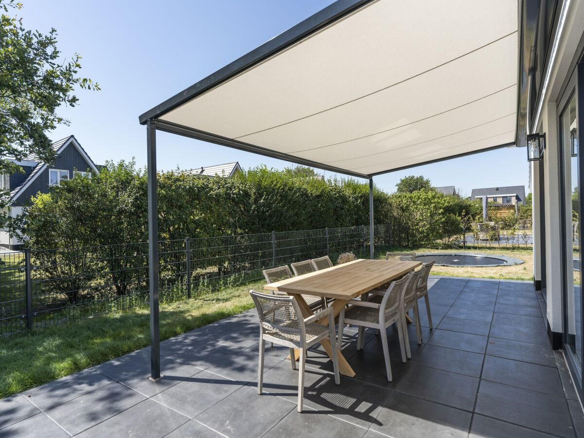 Villa Villa on Texel near Forest & Trails - Outdoor photo 4