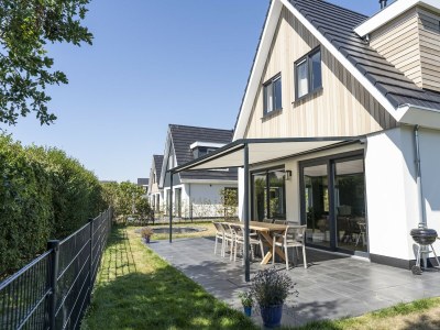 Villa Villa on Texel near Forest & Trails - Outdoor photo 6