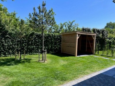 Villa Villa on Texel near Forest & Trails - Outdoor photo 7