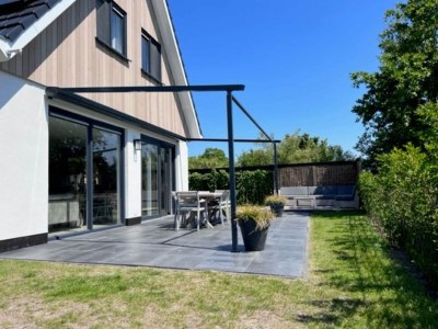 Villa Villa on Texel near Forest & Trails - Outdoor photo 8