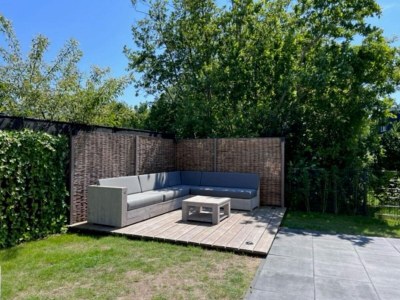 Villa Villa on Texel near Forest & Trails - Outdoor photo 9