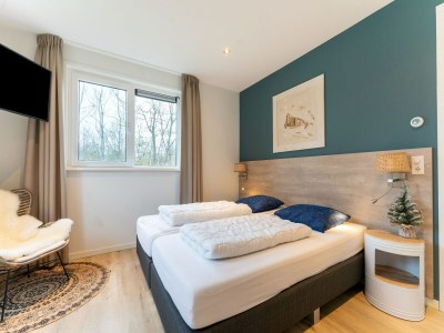 Villa Villa on Texel near Forest & Trails - Features photo 16