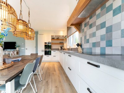 Villa Villa on Texel near Forest & Trails - Features photo 19