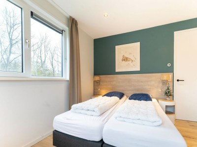 Villa Villa on Texel near Forest & Trails - Features photo 23