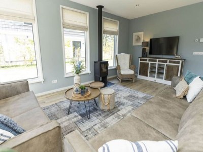 Villa Villa on Texel near Forest & Trails - Features photo 24