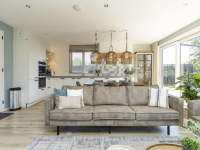 Villa Villa on Texel near Forest & Trails - Features photo 25