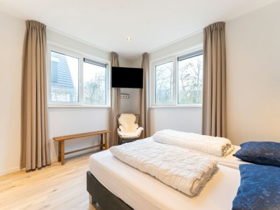 Villa Villa on Texel near Forest & Trails - Features photo 27