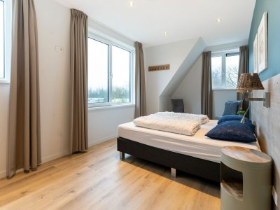 Villa Villa on Texel near Forest & Trails - Features photo 29