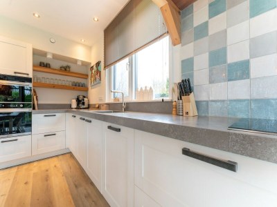 Villa Villa on Texel near Forest & Trails - Features photo 30