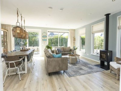 Villa Villa on Texel near Forest & Trails - Features photo 31