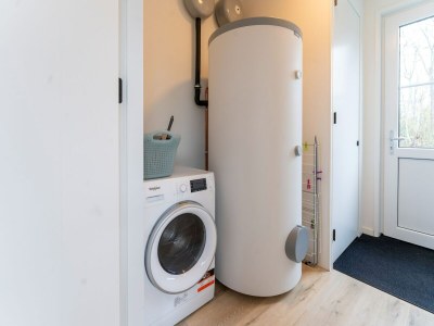 Villa Villa on Texel near Forest & Trails - Outdoor photo 39