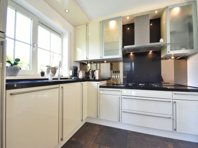 Holiday house Attraktives Ferienhaus in Oude mit Garten - Features photo 10