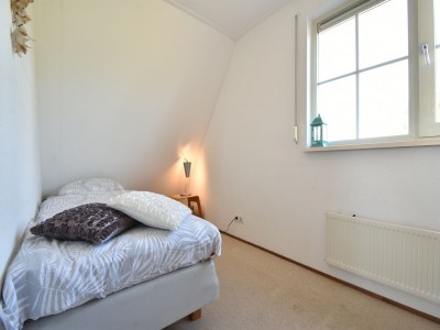 Holiday house Attraktives Ferienhaus in Oude mit Garten - Features photo 12