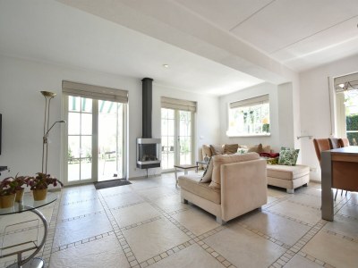 Holiday house Attraktives Ferienhaus in Oude mit Garten - Features photo 22