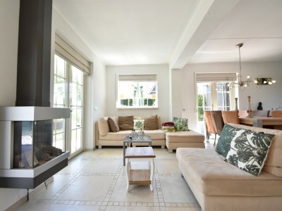 Holiday house Attraktives Ferienhaus in Oude mit Garten - Features photo 24